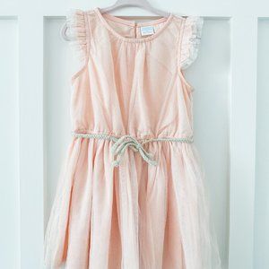 Girls Size 3T Dress - Edgehill Collection